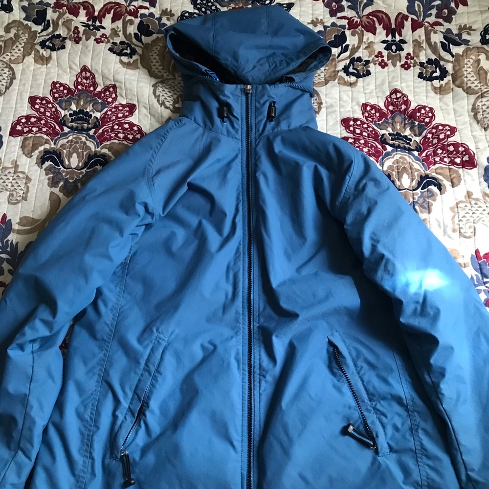 Nike ACG Rain Jacket